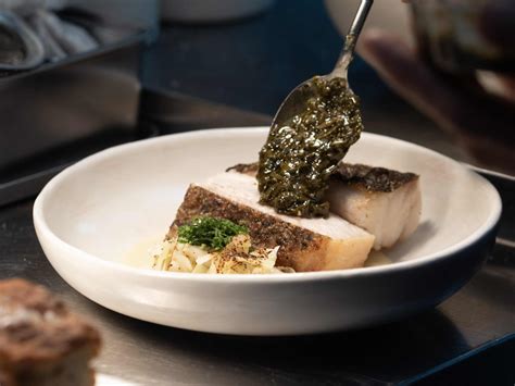 Bar Angie - Review - West End - Washington DC - The Infatuation