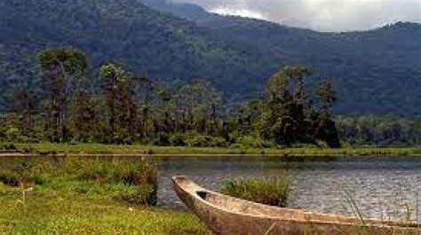 Mengenal Taman Lore Lindu Taman Nasional Di Sulawesi Tengah