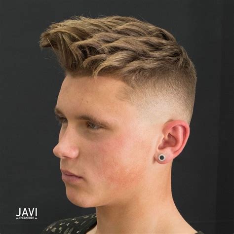 25 Good Haircuts For Men 2021 Trends Haircuts For Men Fade Haircut Long Hair Styles Men