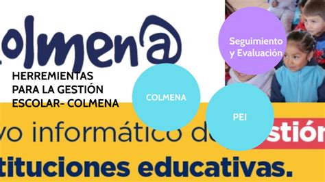 Gesti N Escolar Colmena By Nelly Rosero On Prezi