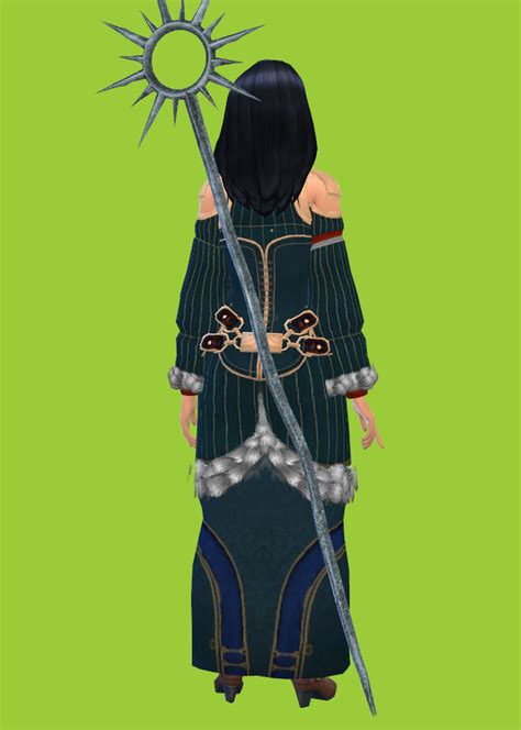 I Know You Too Well Sbhs Wearable Staff For The Sims 4 5 Staves