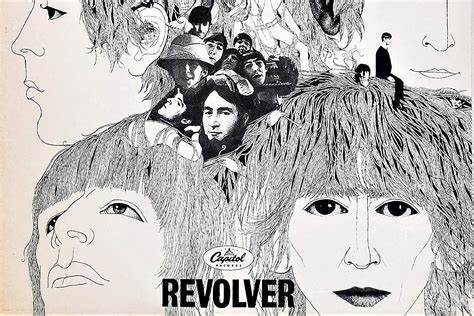 Youve Never Heard The Beatles Revolver Sound Like This