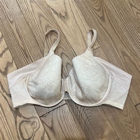 Bali Intimates And Sleepwear Bali Nude Lace Bra Size 44b Poshmark