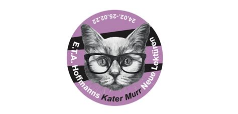 E T A Hoffmanns Kater Murr Neue Lektüren E T A Hoffmann Portal