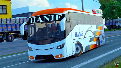 Hanif Enterprise Hino Rn Sks Bus Dhaka To Kolkata Pro Bd Map Ets Live