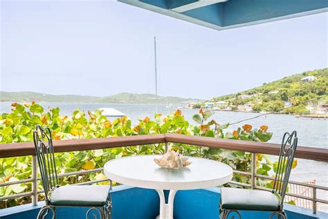 Culebra Holiday Apartment rentals | cozycozy