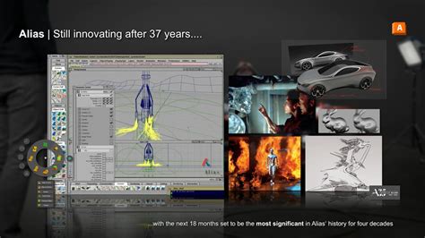 Aif Alias Vred And Shotgrid Deep Dives