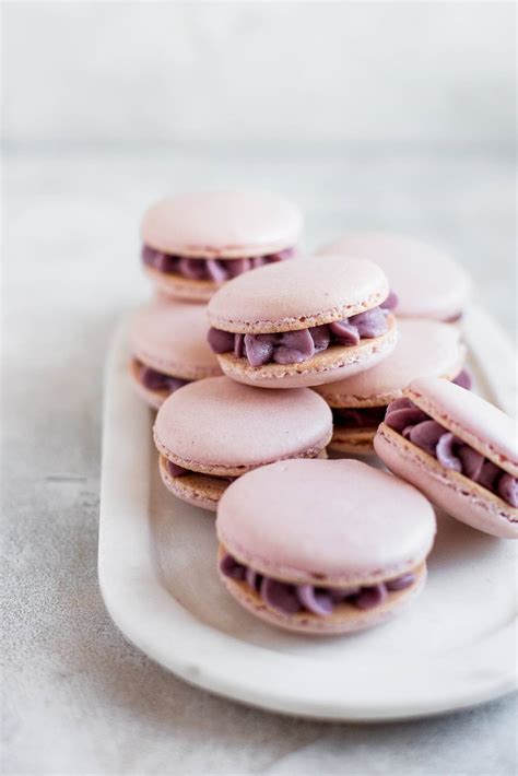 French Macarons