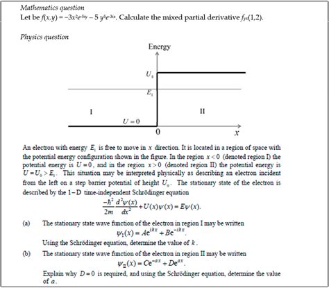 Liberal Arts Math Semester 1 Review Answers