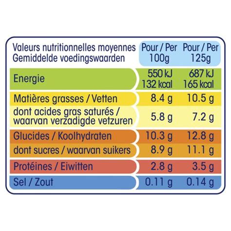 Yaourt coco YOPLAIT les 6 pots de 125g à Prix Carrefour