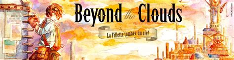 Beyond the Clouds - Manga série - Manga news