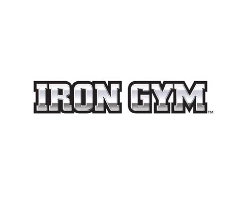 Iron Gym