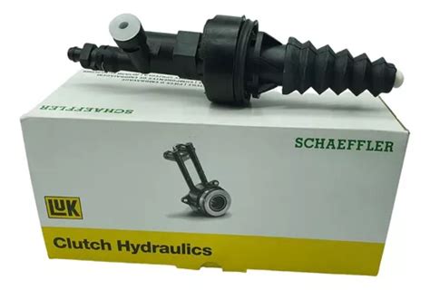 Cilindro Esclavo Clutch Ford Ranger Env O Gratis