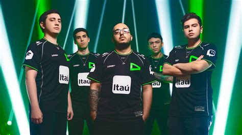 Valorant LOUD vence o NiP e fica o título da Etapa 1 do VCT BR