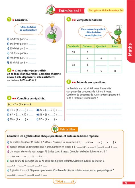 Pour comprendre Tout mon CM1 Hachette Education Famille élèves