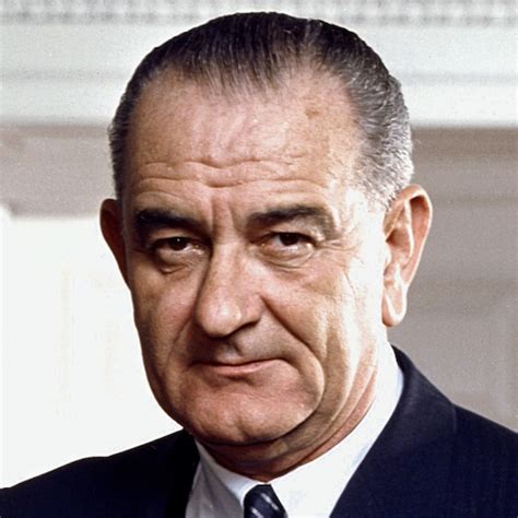 Lyndon B. Johnson - Great American Biographies