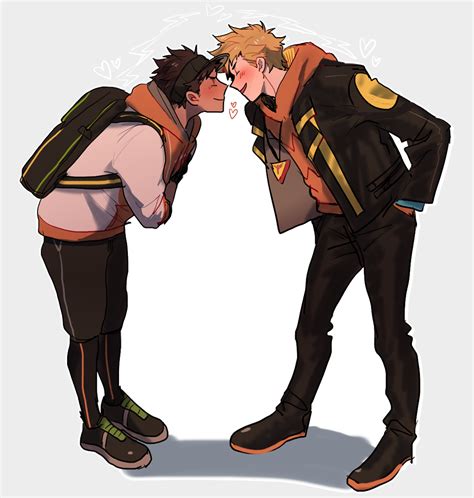 Pokemon Gay Porn Animated Bandsnaxre