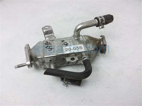 Sold Toyota Prius Egr Cooler