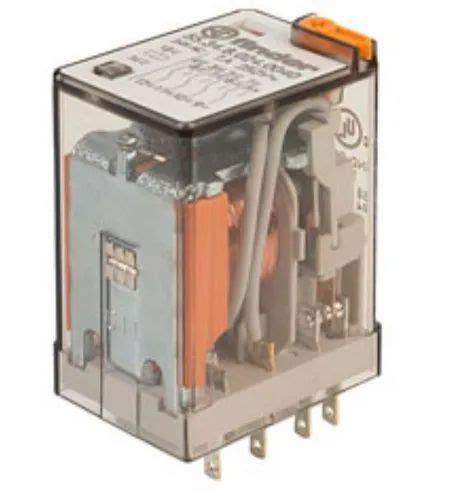 4 Pole Relay at Best Price in India