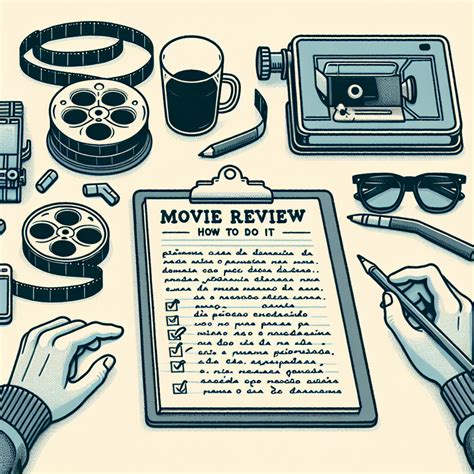Como Fazer Resenha De Um Filme - 10