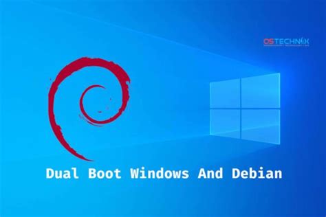 Dual Boot Zorin Os And Windows A Step By Step Guide Ostechnix