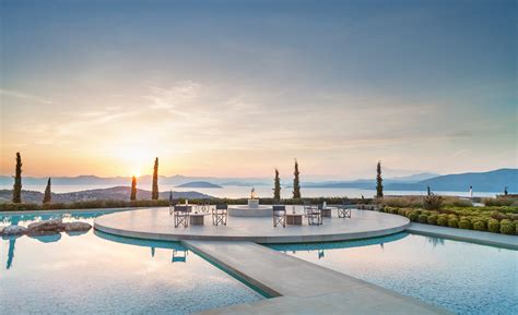 Amanzoe | LuxuryHunt.com | Luxury Hotels in Greece