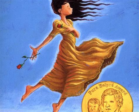 Meghan Raes Literature Blog Esperanza Rising