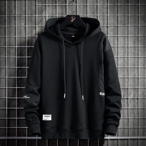 Hoodie Cyberpunk – Cyberpunk Clothing