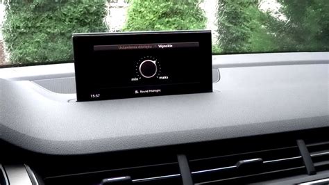 2015 2016 Audi Q7 Stock Audio Sound System Speakers Test Review