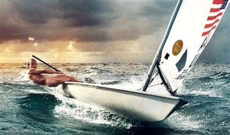 Olympians In London Games Who Have Posed Nude PHOTOS Yahoo Sports