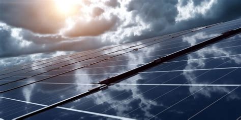 Do Solar Panels Work When Its Cloudy Key Facts To Know Enact