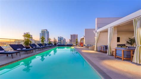 Best Rooftop Lounges And Bars In San Diego Discotech The 1 Nightlife App