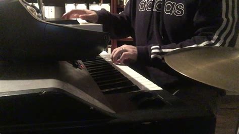 Just A Gigolo I Ain T Got Nobody Louis Prima Piano Cover Youtube