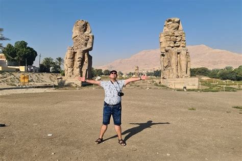 Tripadvisor Daagse Cairo En Luxor Highlights Tour Vanuit Hurghada