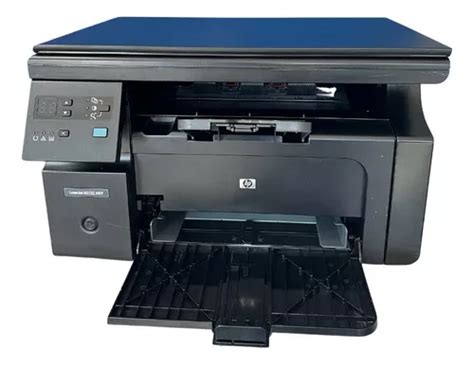 Impressora Multifuncional Hp Laserjet Pro M1132 Garantia