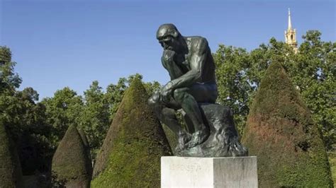 The Impact Of Rodin S Nude Sculptures Artsper Magazine