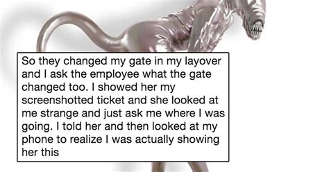 18 Embarrassing Stories That Youll Feel A Tiny Bit Guilty For Laughing At