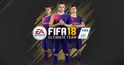 Fifa 18 Ultimate Team 12000 Fifa Points Ps4 Günstig Preis Ab