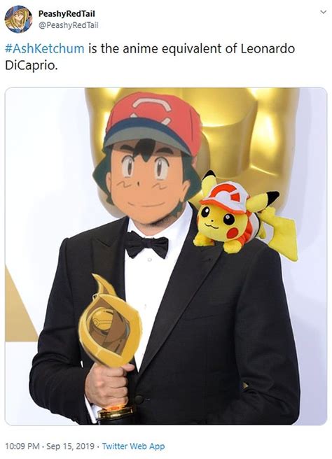 Pokémon 10 Hilarious Ash Ketchum Memes Only True Fans Understand