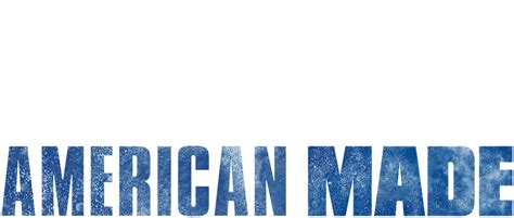 Watch American Made | Netflix