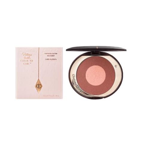 Charlotte Tilbury Ct 雙色腮紅 8g Tjhappybuy Iopen Mall