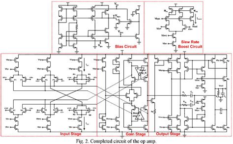 PDF High Gain And High Bandwidth Rail To Rail Operational Amplifier