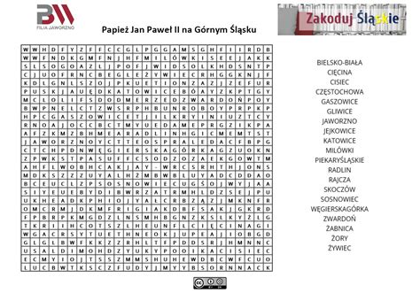 Biblioteka Pedagogiczna w Jaworznie października 2020