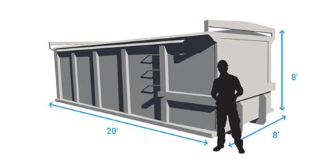 Bin Sizes - Choosing The Right Bin For Your Project | Collective Waste