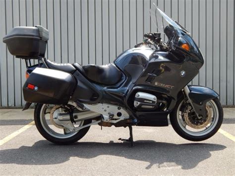 1998 Bmw R1100rt Motorcycles For Sale