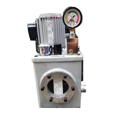 Mild Steel Oil Mist Lubrication Pump V At Rs Piece In Pune