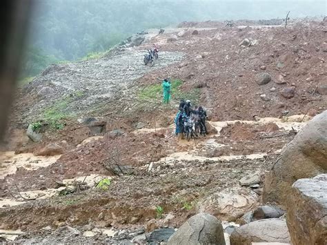 Tragedia En Chocó Más De 20 Muertos Y 25 Heridos