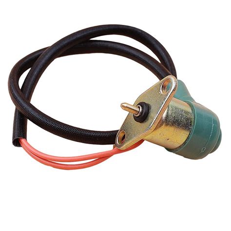 Vervanging Carburateur Brandstof Solenoid Relais K Grandado