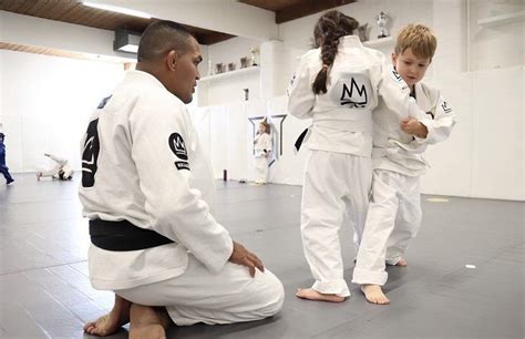 Programs Roll Jiu Jitsu Academy