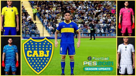 Kit Boca Juniors Dream League Soccer Kits 2023 2021 Atelier Yuwa Ciao Jp